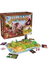 Jumanji Popoch Spin Master