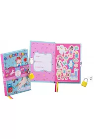 Floss & Rock Pami�tnik pachn�cy t�czowe wr�ki