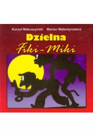 Dzielna Fiki Miki sk�adanka