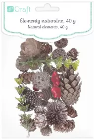 dpCraft Naturalne elementy 50 g