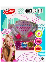 Zestaw pi�kno�ci Makeup Kit 479638 Mega Creative