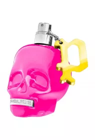 Police Woda perfumowna To Be Goodvibes For Woman 40 ml
