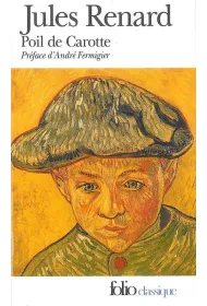 Poil de Carotte