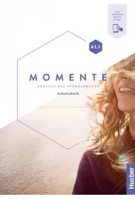 Momente A1.1. Zeszyt �wicze� + kod online