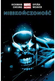 Marvel Now Niesko�czono��