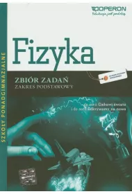 Ciekawi wiata. Odkrywamy na nowo. Fizyka. Zbir zada. Zakres podstawowy. Szkoy ponadgimnazjalne