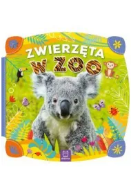 Zwierz�ta w zoo