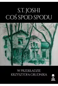 eBook Co spod spodu mobi epub