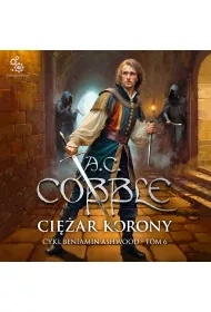 Audiobook Ci�ar korony mp3