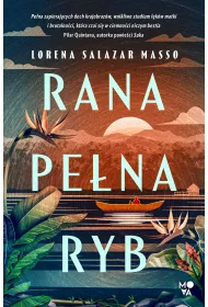 eBook Rana pena ryb mobi epub