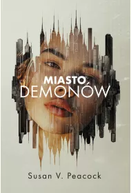 eBook Miasto demonw mobi epub