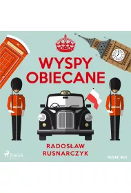 Audiobook Wyspy obiecane mp3