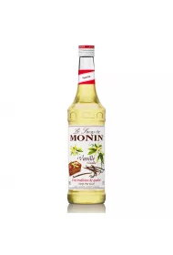 Monin Syrop waniliowy 700 ml