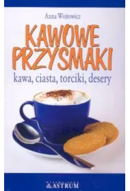 Kawowe przysmaki