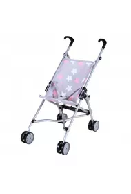 W�zek dla lalek spacer�wka Sim Knorr Toys