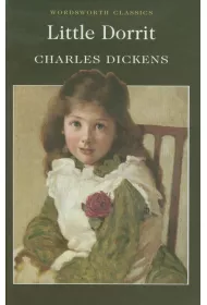 Little Dorrit. Wordsworth Classics wer. angielska