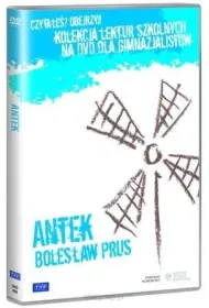Antek DVD