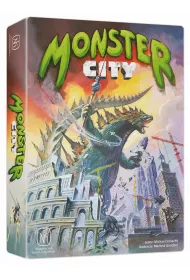 Monster City