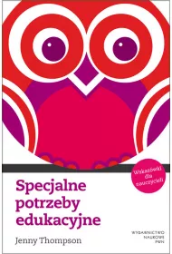 Specjalne potrzeby edukacyjne uczni�w