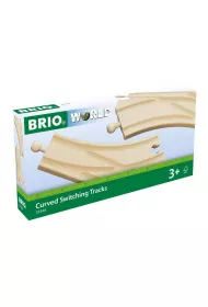Rozjazdy 33346 Brio