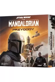The Mandalorian. Przygody