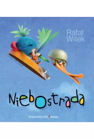 Niebostrada BAJKA