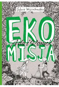 Ada i Romek na tropie. Ekomisja