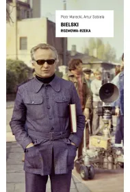 Rozmowa-rzeka z Henrykiem Bielskim