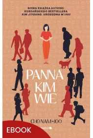 eBook Panna Kim wie epub