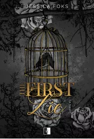 eBook The First Lie. Liars. Tom 1 mobi epub
