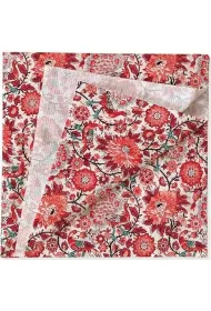 Tassotti Serwetki Czerwone pawie 33x33cm 20 szt