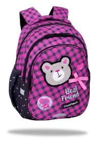 Patio Plecak szkolny Coolpack Jerry Buddy