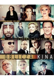 Oblicza kina * *