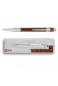 Carandache D�ugopis Pop Line Essentially Swiss czekolada