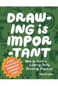 Drawing Is Important