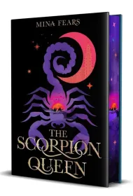 The Scorpion Queen