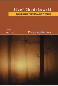 Z�o i dobro trzymaj� si� w parze