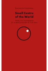 Small Centre of the World