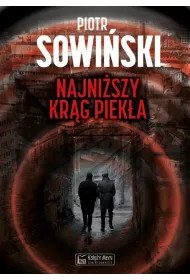 Najni�szy kr�g piek�a