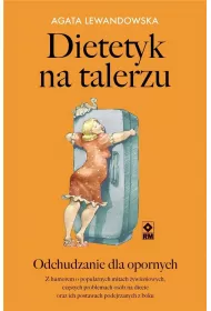 Dietetyk na talerzu