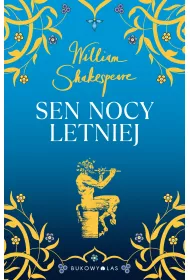 eBook Sen nocy letniej. Zota kolekcja mobi epub