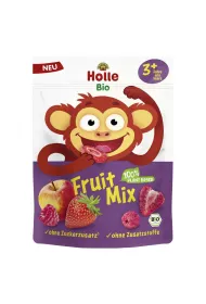 Holle Owoce liofilizowane od 3 roku 13 g Bio