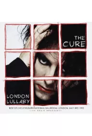 London Lullaby - P�yta winylowa