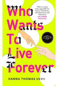 Who Wants to Live Forever wer. angielska