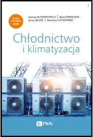 Ch�odnictwo i klimatyzacja