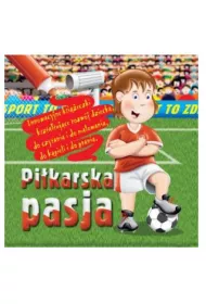 Ksieczka gbeczka - Pikarska pasja