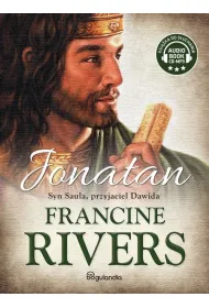 Audiobook Jonatan. Syn Saula, przyjaciel Dawida CD