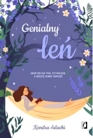 Genialny le. Skup si na tym, co wane, a reszt sobie odpu
