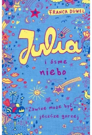 Julia i �sme niebo