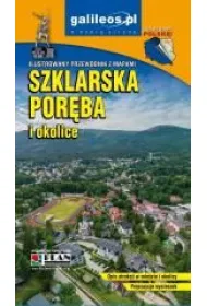 Szklarska Por�ba i okolice - przewodnik z mapami